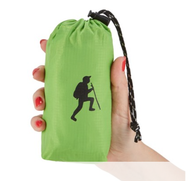 Hikeback Lightweight Packable Backpack- 24L