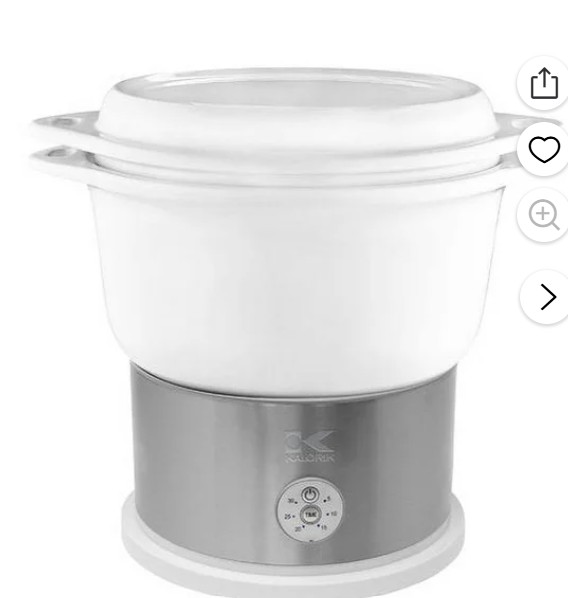 Brita Extra Large Ultramax 27 Cup Black Filtered Water Dispenser with 1 Standard Filter