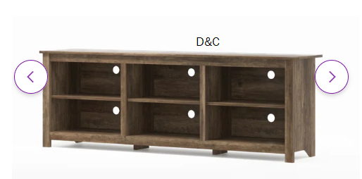 Allana 57.5″ Dimmable LED Novelty Corner Floor Lamp