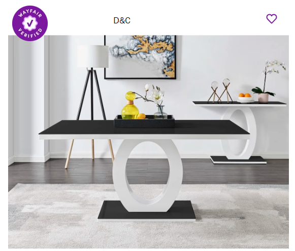 Allana 57.5″ Dimmable LED Novelty Corner Floor Lamp