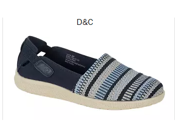 Baretraps® Viccia Flats