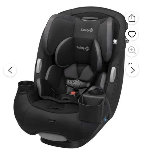 Dinosisco 3-in-1 Convertible Sleeper Sofa Chair Bed, Lounge Chair Indoor, Modern Single Couch for Living Room, Small Spaces, Gray Velvet