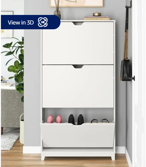 Torron 4-in-1 Multi-Fuction Lift Top Coffee Table with Storage