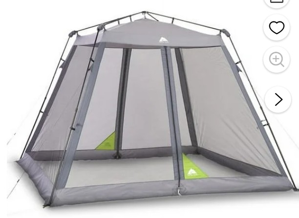 Sterilite 3 gal Plastic Round Swing Top Bathroom Trash Can, Black