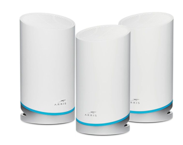 Bookcase with Reading Nook, 6 Shelves