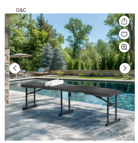 70.07” Column Floor Lamp