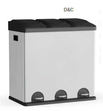 Willow Nailhead Trim Upholstered Queen Bed, Charcoal Fabric