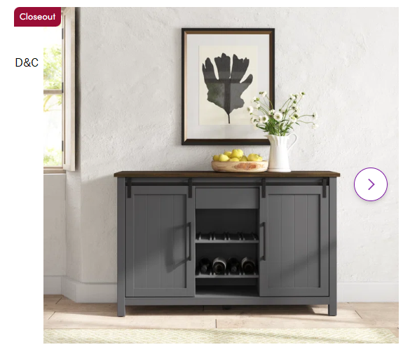 Makeup Vanity Desk with LED Lighted Mirror, 4 Drawers, Power Outlet and Stool