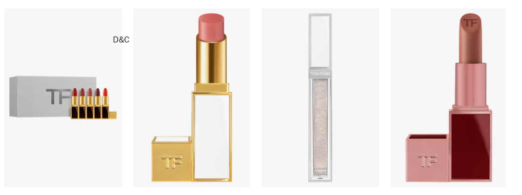 Tom Ford beauty 50% off