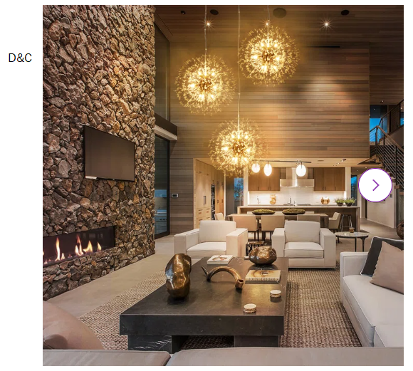 Wallin 9 – Light Sphere Dimmable Sputnik Chandelier