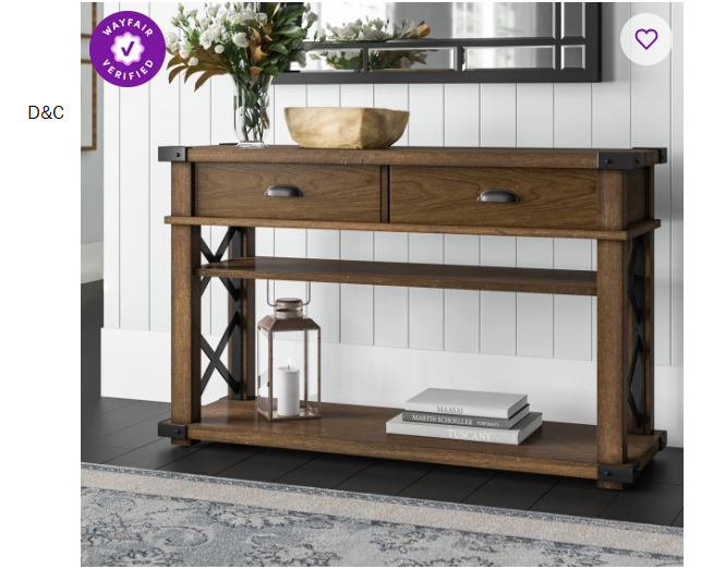 Majewski 3-Light 65.5″ Tree Floor Lamp with bulbs included