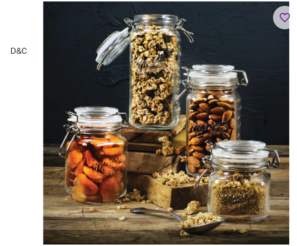 Portable 6000Pa Car Vacuum Cleaner w/ Washable Filter + Accessories