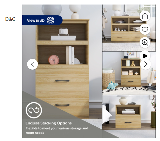 HP – 15.6″ Touch-Screen Laptop – Intel Core i3 – 8GB Memory – 256GB SSD – Natural Silver