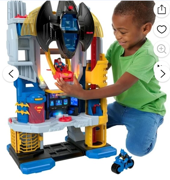 Women’s Sonoma Goods For Life® Smocked Button Front Midi Dress