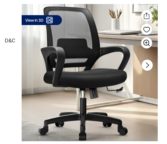 Yard Games Giant Tumbling Timbers Wood Stacking Party Tailgate Backyard Game Indoor Outdoor with Carrying Case