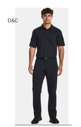 UA Defender Men’s Pants