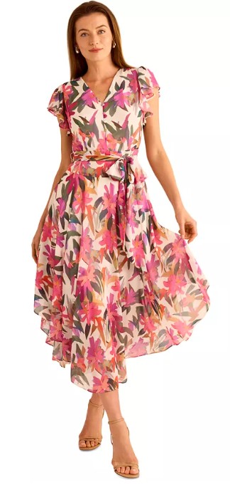 Delia Himimi 24 Voltage Ride On Dump Truck, 2 Seater Kids UTV with Electric Dump Bed, Remote Control