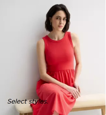 July 4th Sale: 40% Off Dresses at Macy’s!