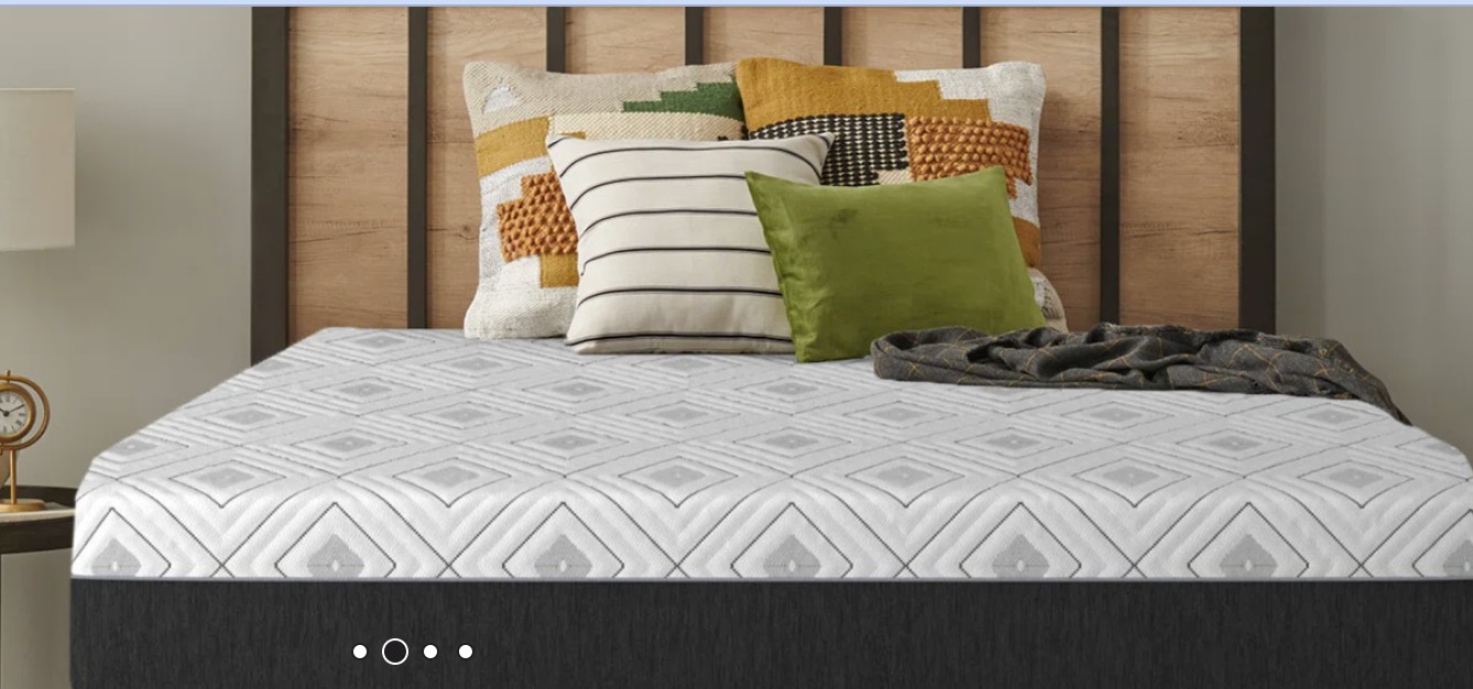 Save Up to $400 on Select Sealy Mattresses – Limited Time!