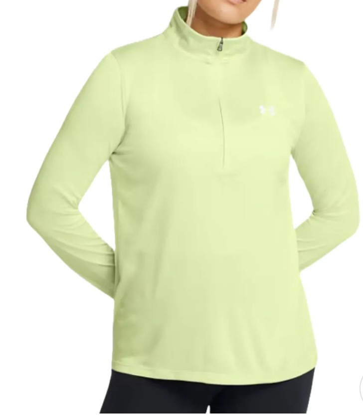 Under Armour Pullovers & Hoodies from Just $12 – Limited Time!