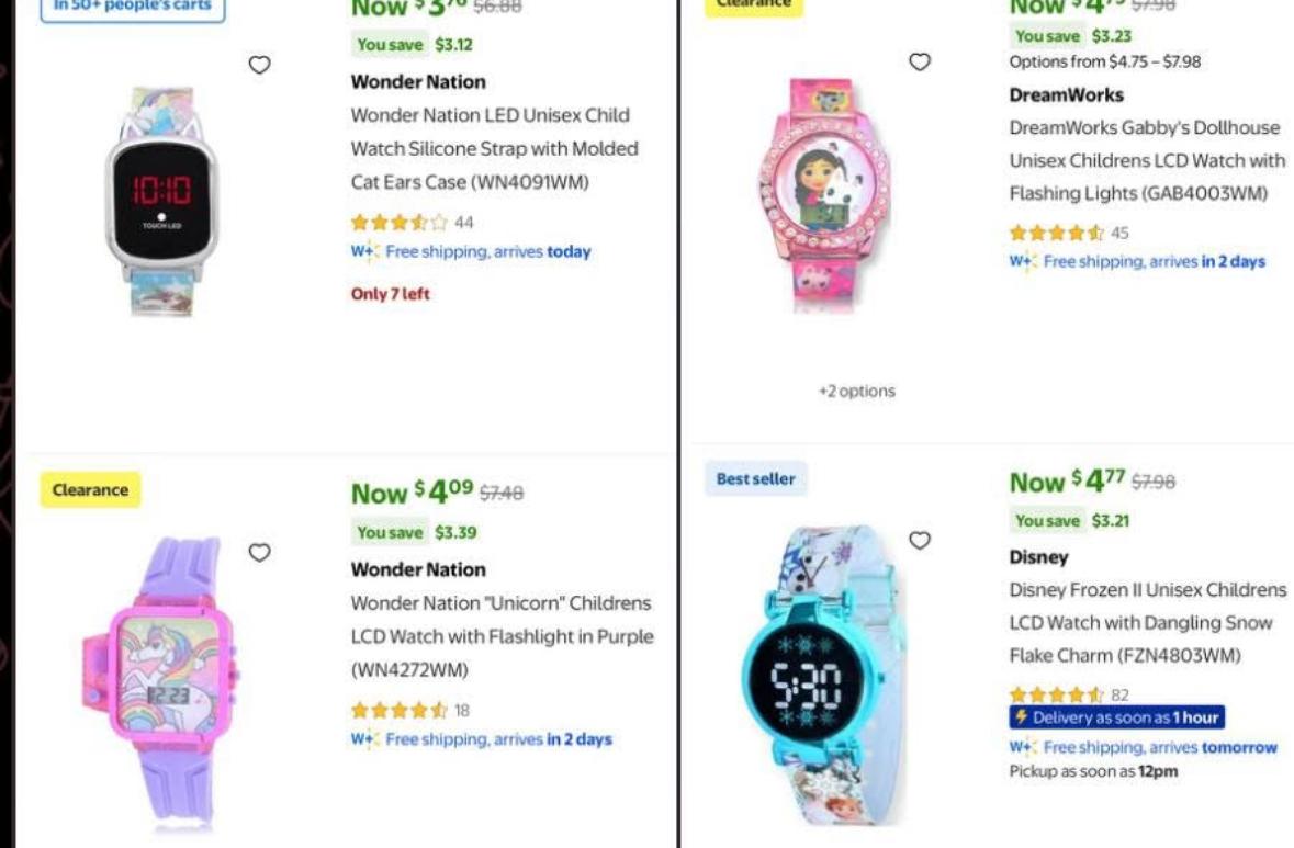 R.W.FLAME 4-Burner Propane Gas Grill, 32,000 BTU Stainless Steel BBQ with Lid, Wheels & Side Shelves for Outdoor Cooking, Patio, Garden & Camping