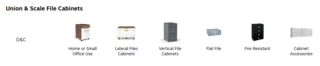 File Cabinets on big sale