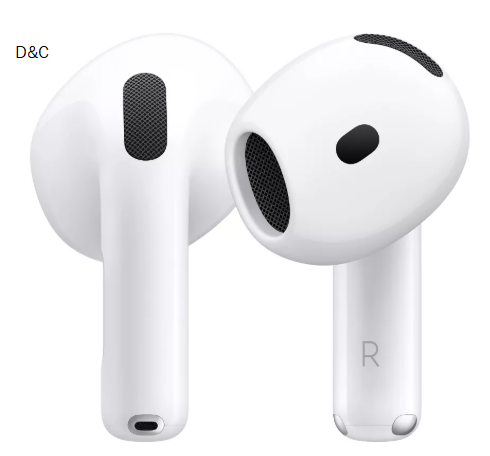 Apple AirPods 4