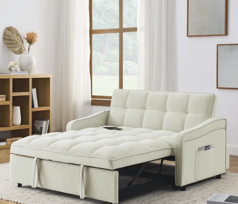 sleeper sofas get up 75% off at Wayfair