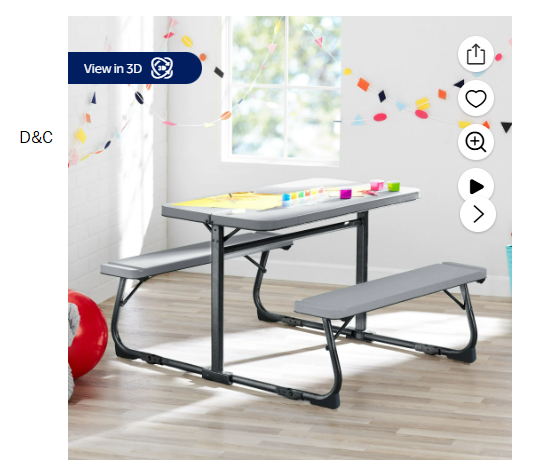 O-Cedar EasyWring Spin Mop With Bucket