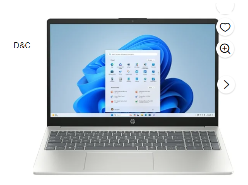 Circuit Fitness Recumbent Magnetic Exercise Bike with 15 Workout Programs, LCD and Heart Rate Monitor