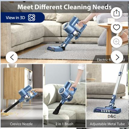 Restored Apple iPhone 14 – Fully Unlocked – 128 GB Midnight (Refurbished)