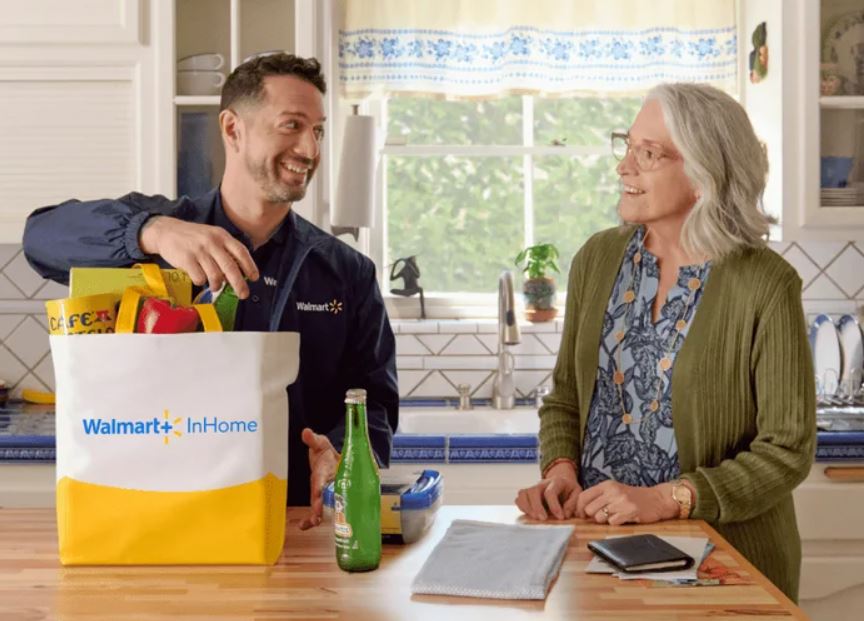 Walmart InHome – FREE 30-Day Trial!