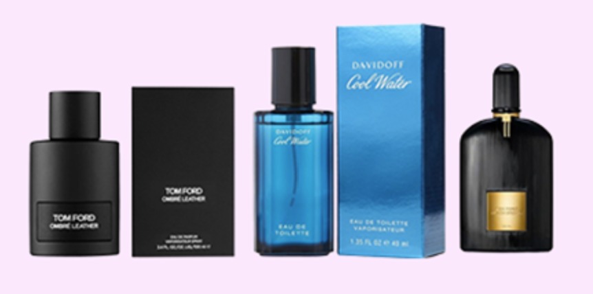 Fragrance Frenzy: Top Selling Fragrances!
