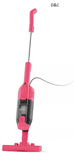 BLACK+DECKER™ PowerSeries Lite 3-in-1 Corded Stick Vacuum (BDSV1)