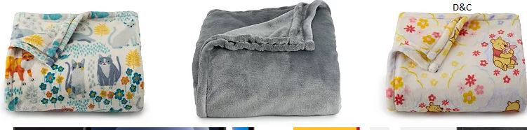 Blankets For Sale