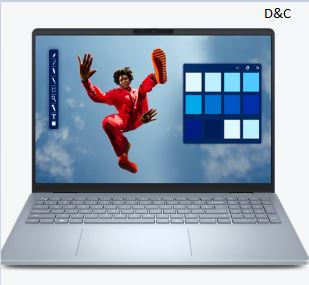 Dell 16 Plus Laptop