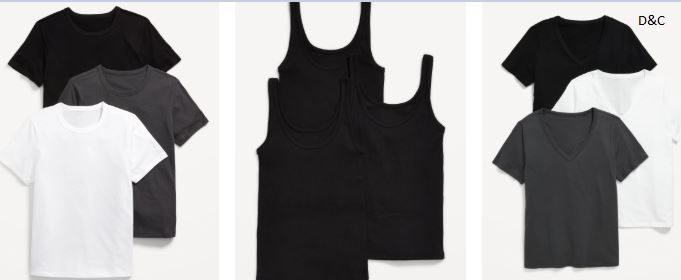 Jeans for Kids & Adults