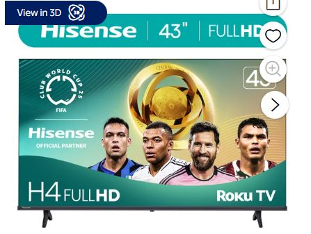 Apple AirPods 4 with Active Noise Cancellation