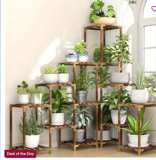 Syma Plant Stand