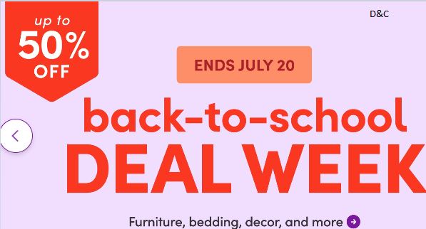 Bleecker Dotty Floral Large Tote$87