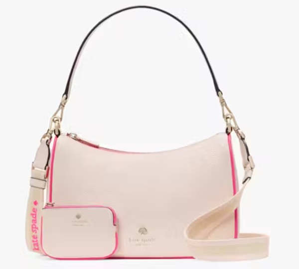 Emma Shoulder Bag