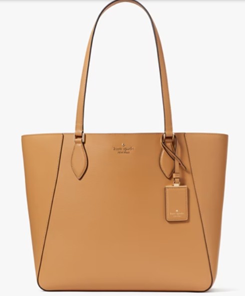 Poppy Large Tote
