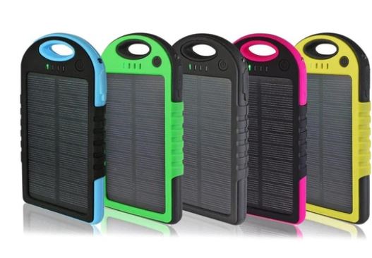 Must essential for campings and hiking 🥾