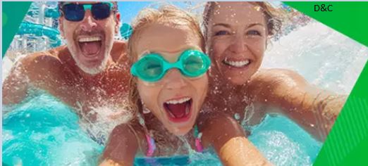 Epic Summer Discounts on Groupon