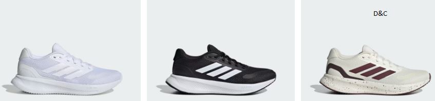 adidas Save 25% off full price and sale items with code SUNNY. (Ends 7/17)
