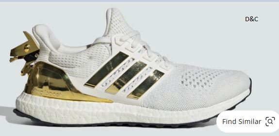 Adidas Men’s Ultraboost 1.0 “Fortnite’