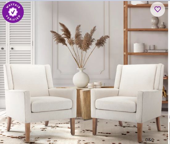 Rodenal 66.5″ Floor Lamp with Remote Control and Smart Bulb Included