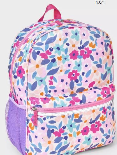 23L Backpack – Dealworthy