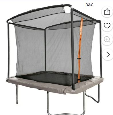 YSSOA Rolling Collapsible Garden Cart Camping Wagon, with 360 Degree Swivel Wheels & Adjustable Handle, 220lbs Weight Capacity,Brown