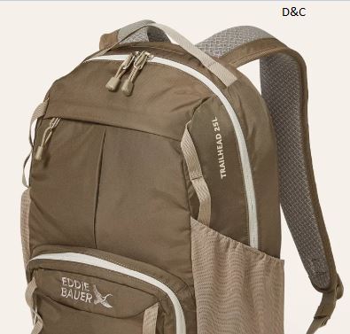 Trailhead 25L Backpack